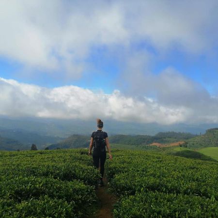 Unique View Nuwaraeliya Hotel Nuwara Eliya Exterior foto