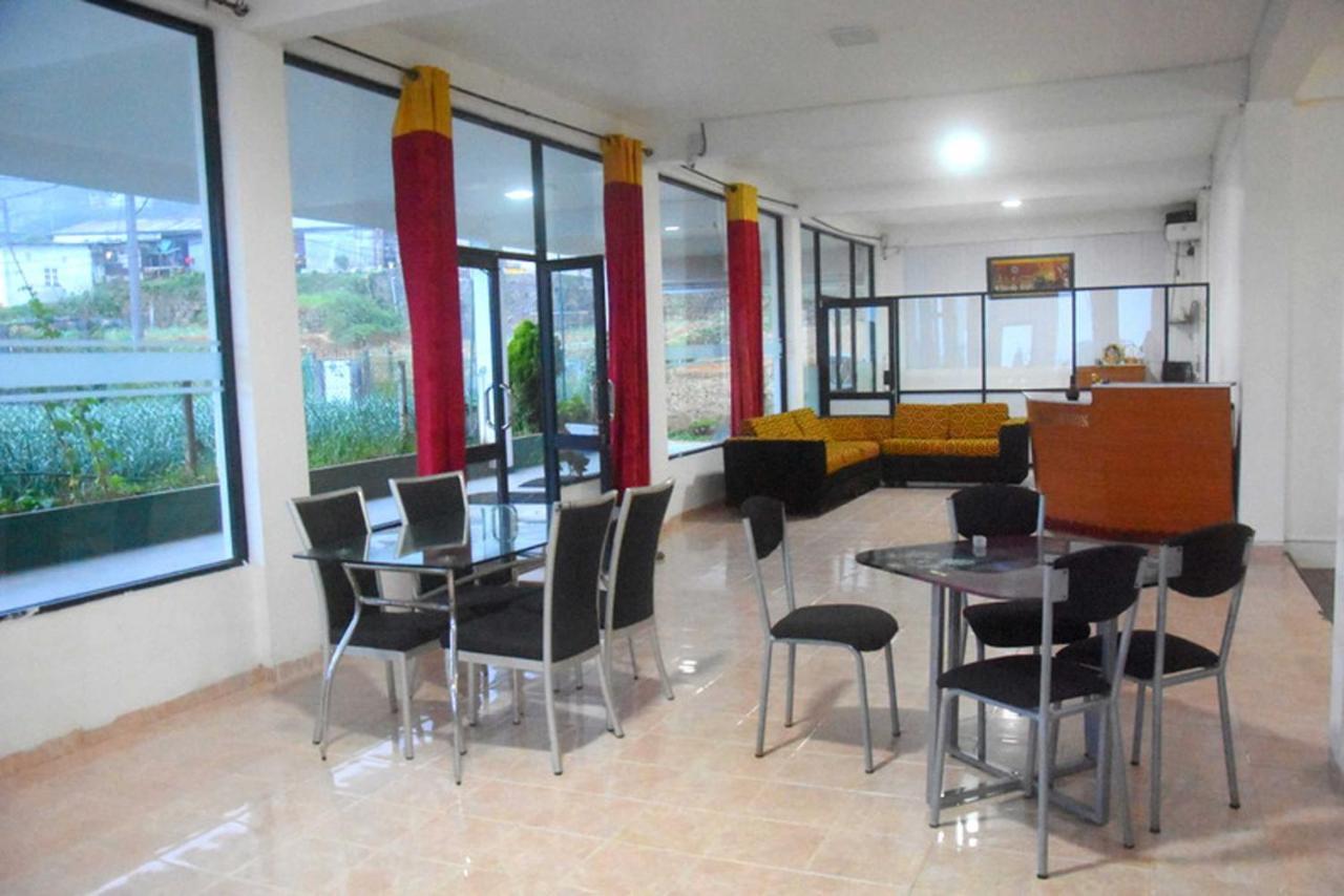 Unique View Nuwaraeliya Hotel Nuwara Eliya Exterior foto