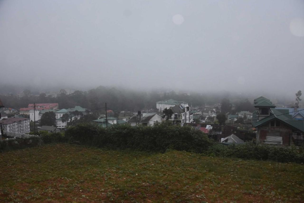 Unique View Nuwaraeliya Hotel Nuwara Eliya Exterior foto