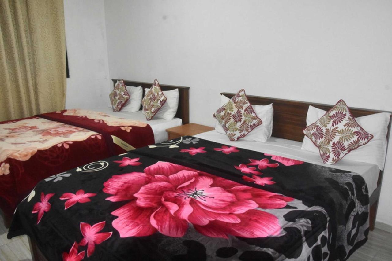 Unique View Nuwaraeliya Hotel Nuwara Eliya Exterior foto