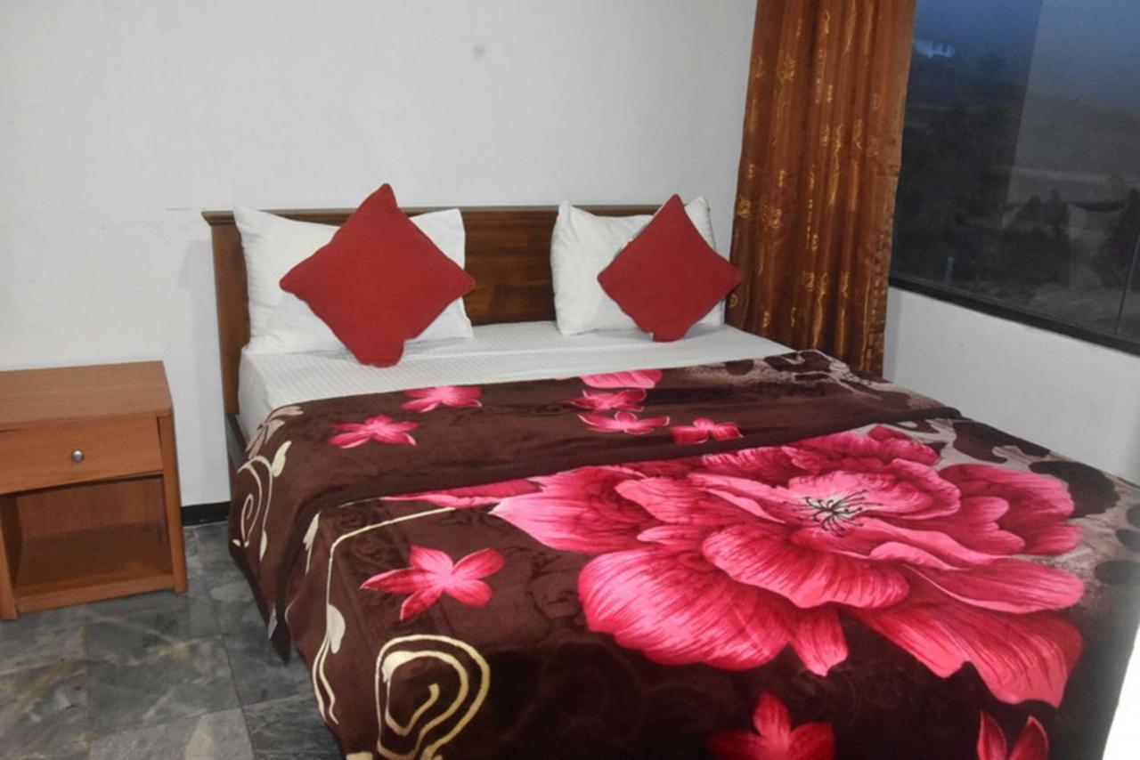 Unique View Nuwaraeliya Hotel Nuwara Eliya Exterior foto