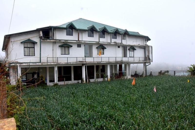 Unique View Nuwaraeliya Hotel Nuwara Eliya Exterior foto