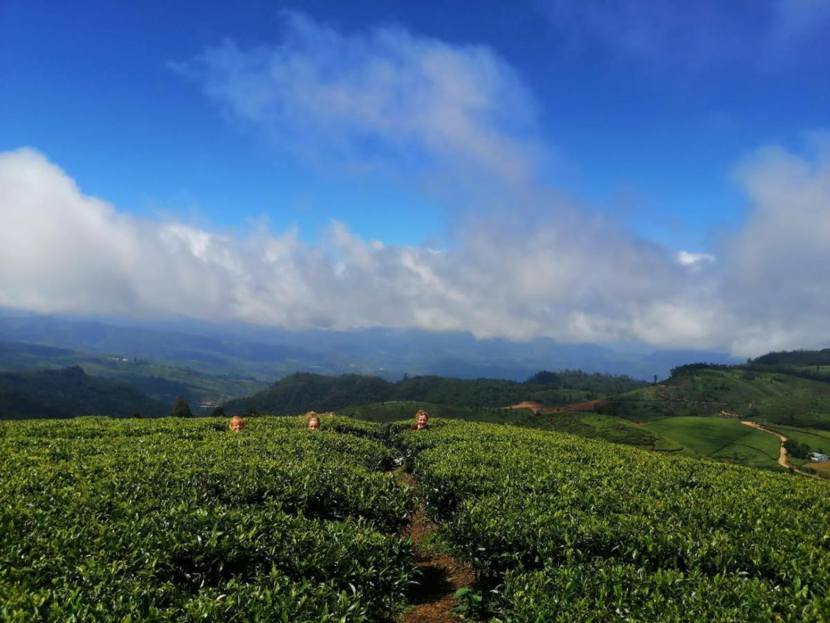 Unique View Nuwaraeliya Hotel Nuwara Eliya Exterior foto